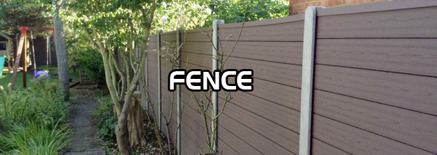 Fence