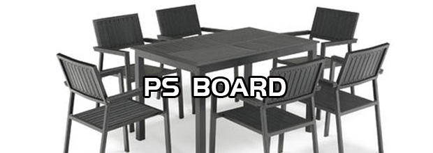 PS board