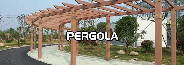 Pergola